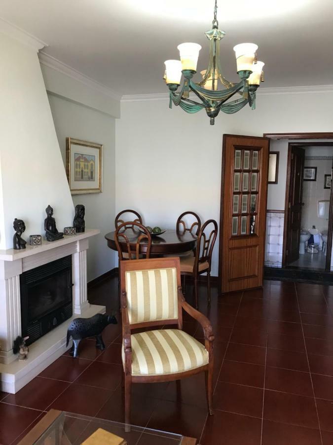 Vila Fria House Apartment Porto Salvo  Exterior foto