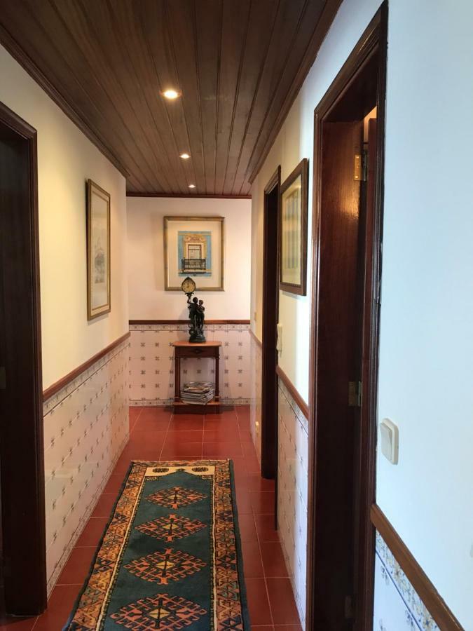 Vila Fria House Apartment Porto Salvo  Exterior foto