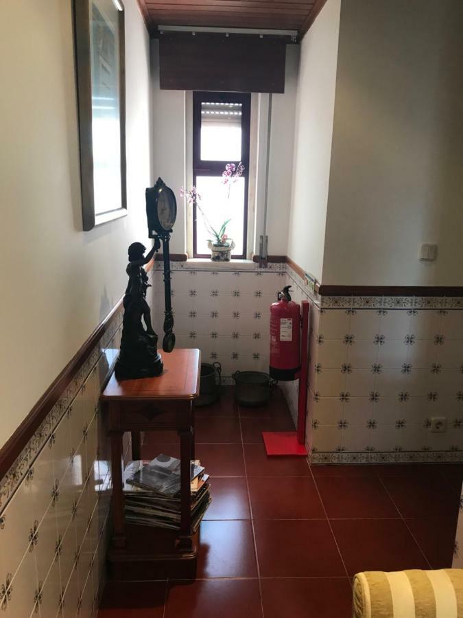 Vila Fria House Apartment Porto Salvo  Exterior foto
