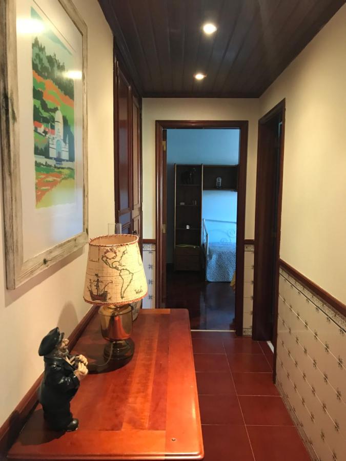 Vila Fria House Apartment Porto Salvo  Exterior foto