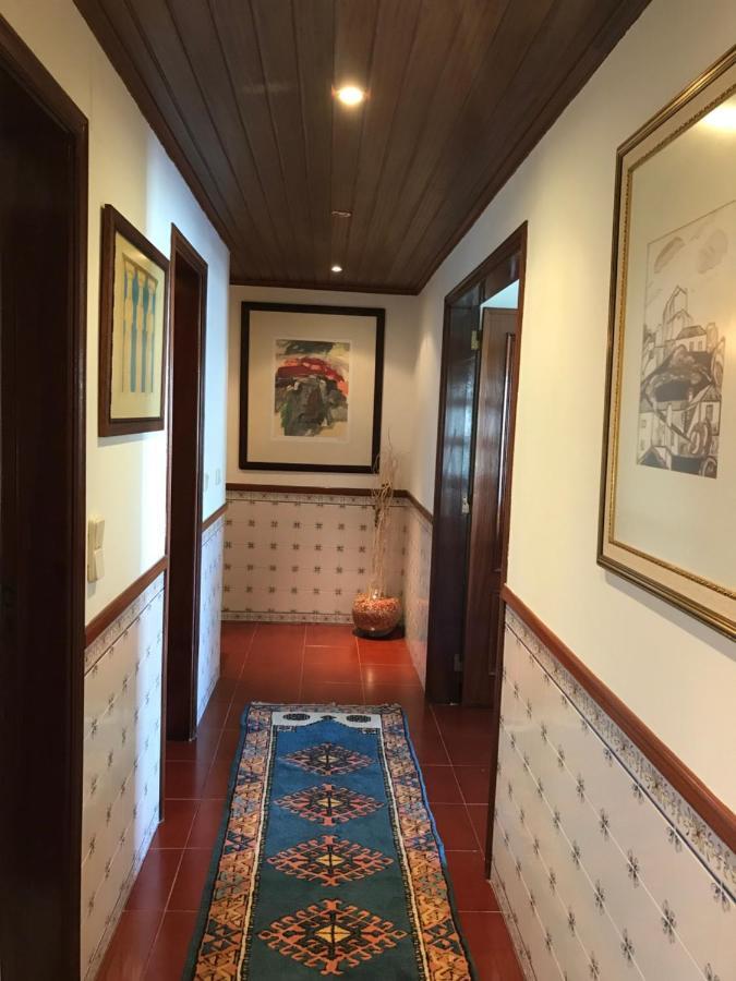 Vila Fria House Apartment Porto Salvo  Exterior foto